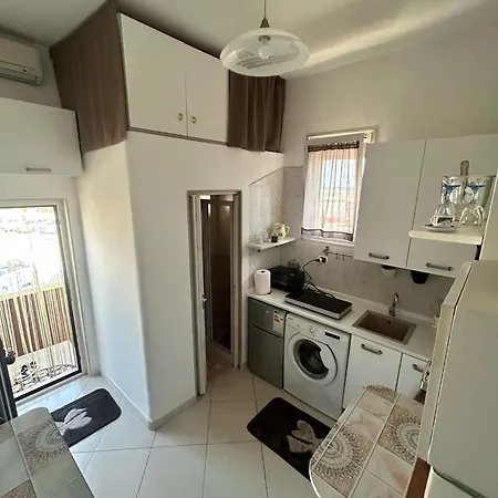 Casa Vacanza Iris Bari