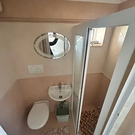 Casa Vacanza Iris Holiday home