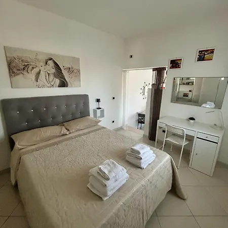 Casa Vacanza Iris *