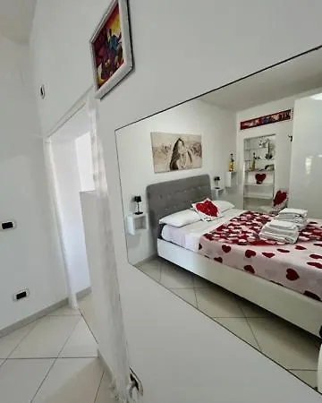 Holiday home Casa Vacanza Iris Bari