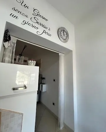 Casa Vacanza Iris *