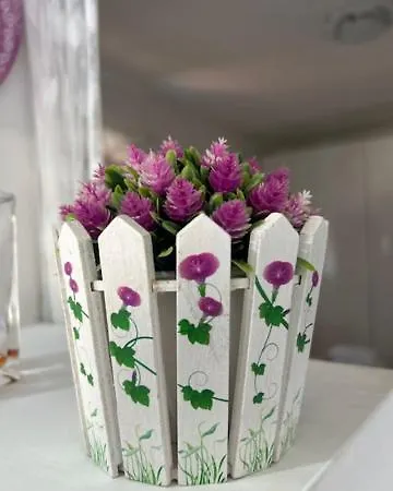 Casa Vacanza Iris Bari