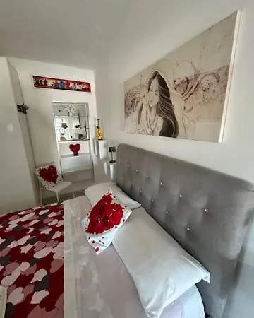 Holiday home Casa Vacanza Iris Bari