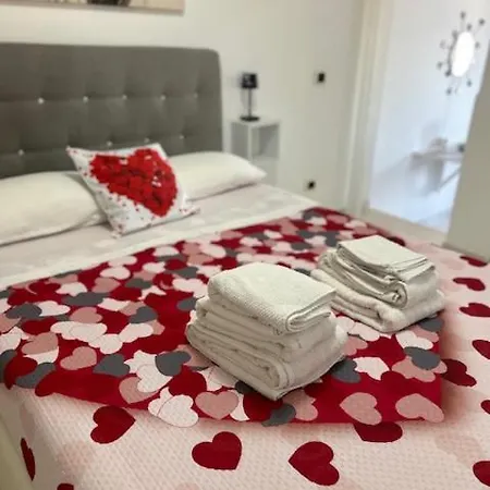 Casa Vacanza Iris *