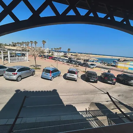 Casa Iris * باري