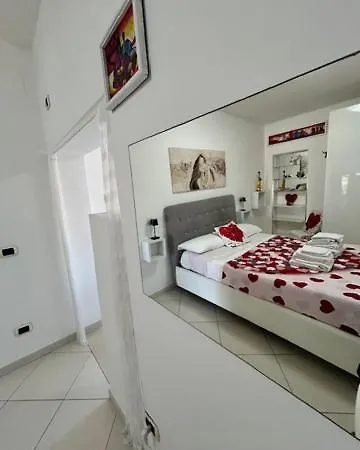 Сasa de vacaciones Casa Iris Bari