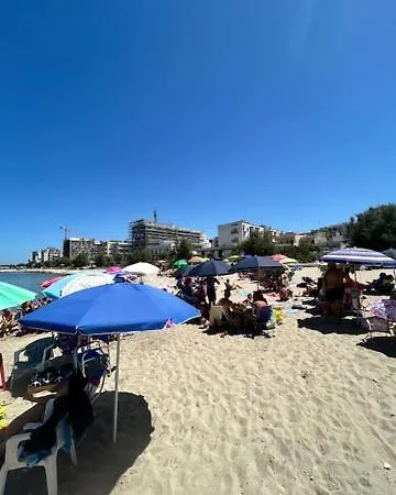 Casa Iris * باري