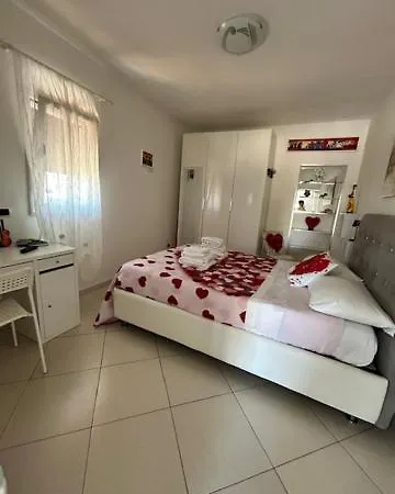 Dom wakacyjny Casa Iris