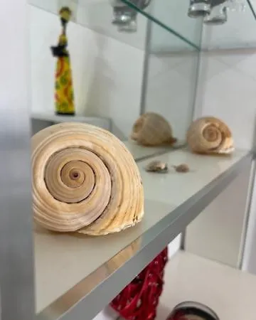 Casa Iris Сasa de vacaciones *