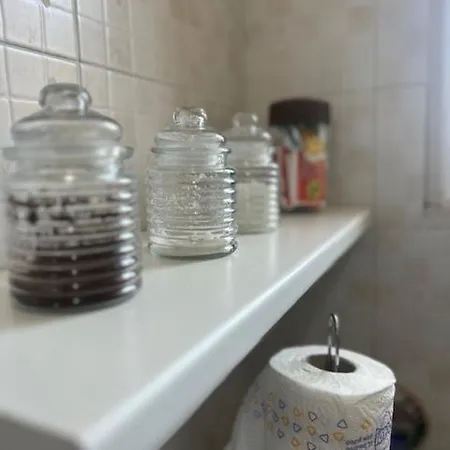 بيت للعطل Casa Iris *